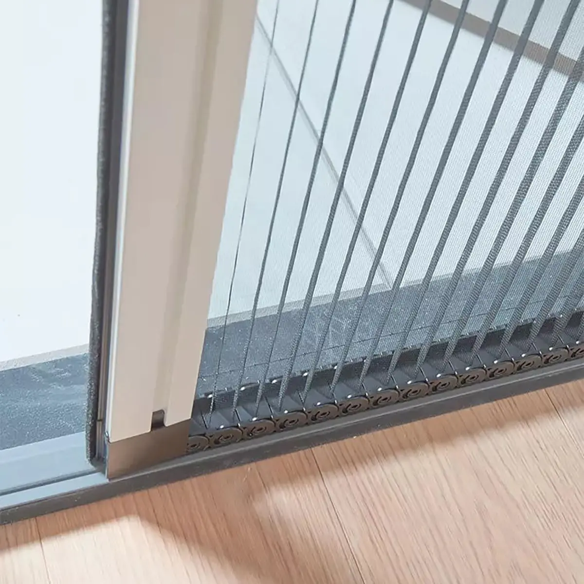 Kaynarca sahil ofisinde stor sineklik
